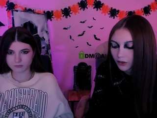 barbara-crazy webcam