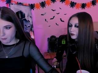 barbara-crazy Live Webcam on CamSoda