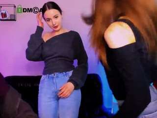 barbara-crazy webcam model