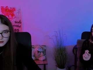  barbara-crazy chat room