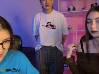 barbara-crazy webcam model