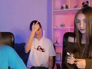 barbara-crazy webcam