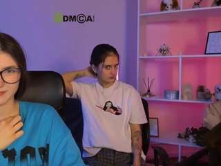 barbara-crazy webcam