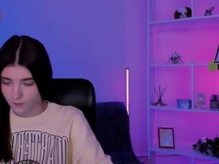 barbara-crazy webcam