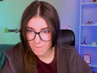 barbara-crazy webcam