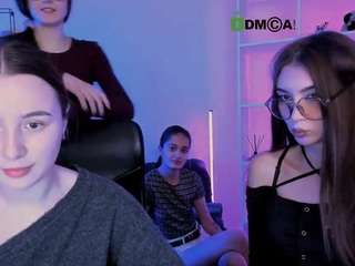 barbara-crazy webcam model