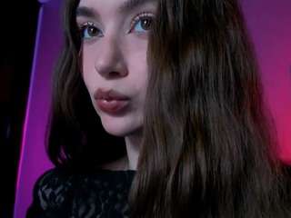 barbara-crazy webcam