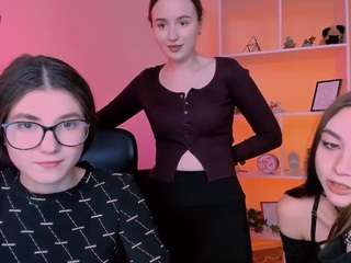 barbara-crazy webcam