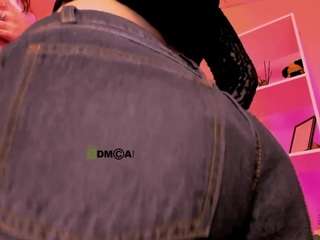 barbara-crazy Live Webcam on CamSoda