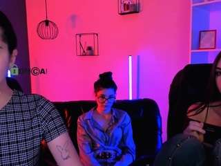 barbara-crazy webcam