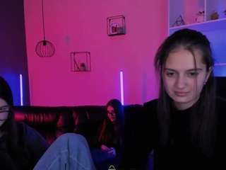 barbara-crazy webcam