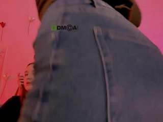 barbara-crazy from CamSoda