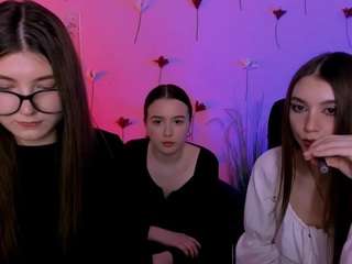 barbara-crazy webcam