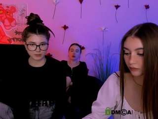 barbara-crazy webcam