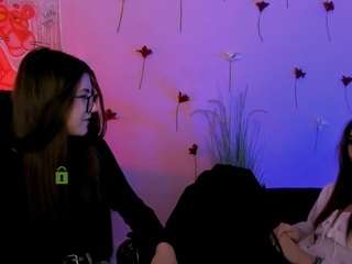 barbara-crazy webcam