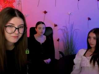 barbara-crazy webcam