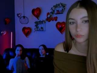 barbara-crazy webcam