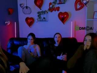 barbara-crazy webcam