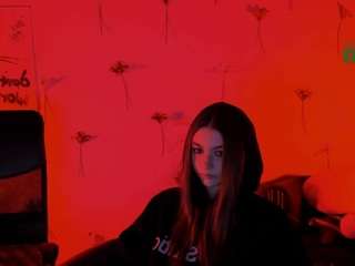 barbara-crazy Live Webcam on CamSoda