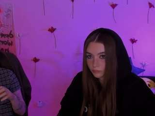 barbara-crazy webcam