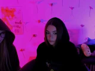 barbara-crazy webcam