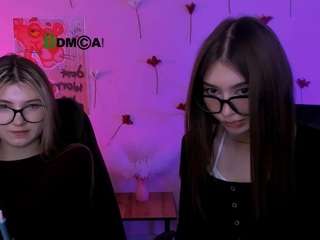 barbara-crazy webcam