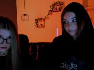 barbara-crazy webcam