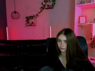 barbara-crazy live cam profile