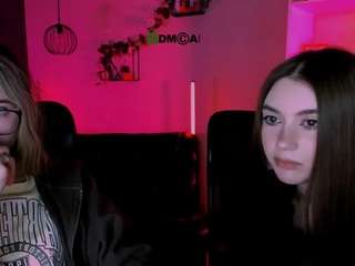 barbara-crazy webcam