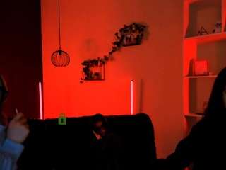 barbara-crazy live cam profile