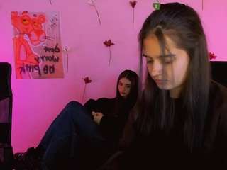 barbara-crazy webcam