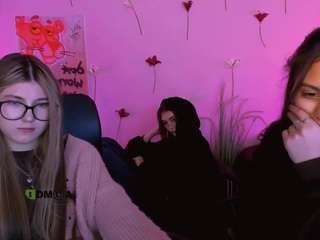 barbara-crazy webcam