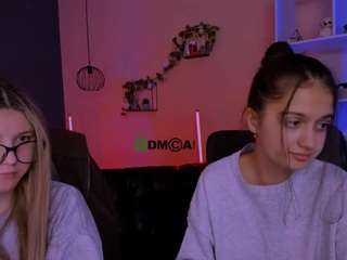 barbara-crazy webcam