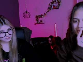 barbara-crazy live cam profile