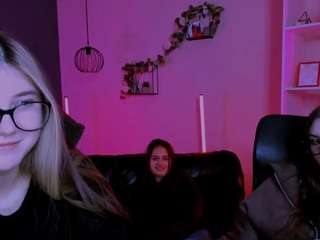 barbara-crazy webcam