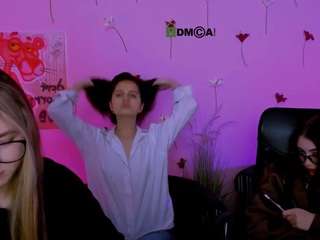 barbara-crazy's CamSoda show and profile