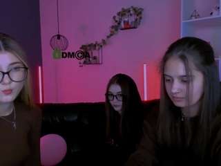 barbara-crazy webcam