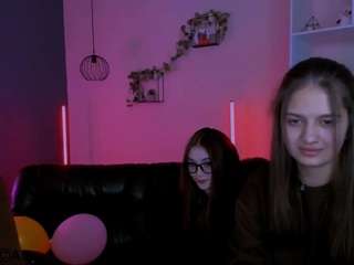 barbara-crazy webcam