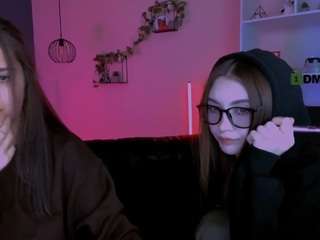 barbara-crazy webcam