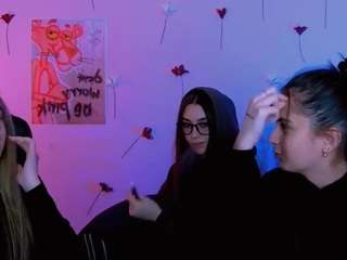 barbara-crazy webcam