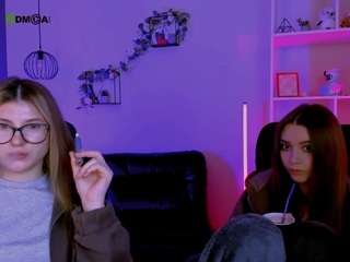 barbara-crazy webcam