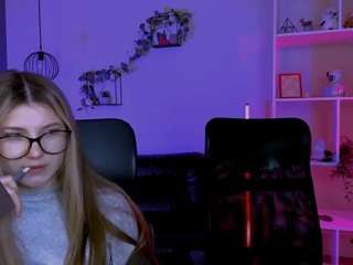 barbara-crazy webcam