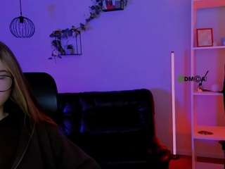 Acest model este live acum. barbara-crazy