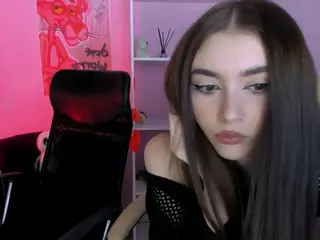 barbara-crazy's Live Sex Cam Show