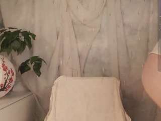 blissfulmuse Live Webcam on CamSoda