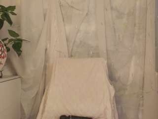 blissfulmuse Live Webcam on CamSoda