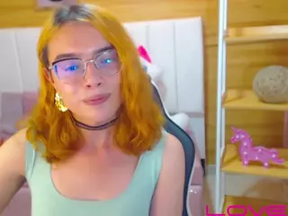 Lilly's Live Sex Cam Show