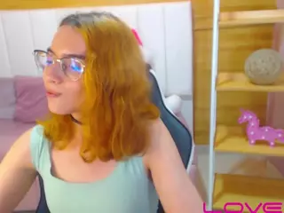 Lilly's Live Sex Cam Show