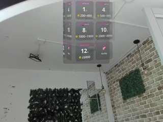 chloe-fosster webcam