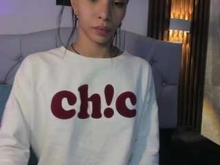 Chloe-Fosster